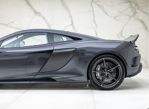 McLaren 675LT 50