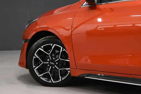 Kia Pro Ceed 1.5 Pro Ceed GT-Line ISG 5dr 27