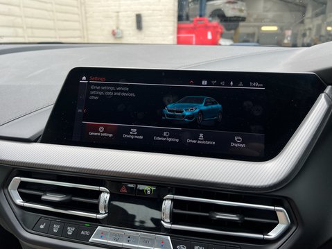 BMW 2 Series 1.5 218i M Sport Saloon 4dr Petrol DCT Euro 6 (s/s) (140 ps) 46