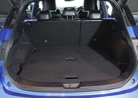 Nissan Qashqai 1.3 Qashqai Tekna+ DiG-T MHEV CVT 5dr 46