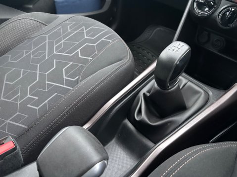 Peugeot 2008 ACTIVE 20
