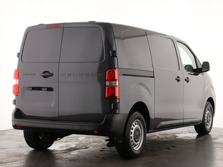 Peugeot Expert 1.5 BHDi 120 S&S Professional 4
