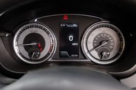 Suzuki SX4 S-Cross MOTION BOOSTERJET MHEV 14