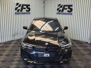 BMW 3 Series 3.0 M340i Saloon 4dr Petrol Auto xDrive Euro 6 (s/s) (374 ps) 41