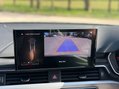 Audi A4 2.0 A4 Sport 30 TDI Semi-Auto 5dr 35