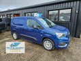 Vauxhall Combo L1H1 2000 SPORTIVE S/S 1