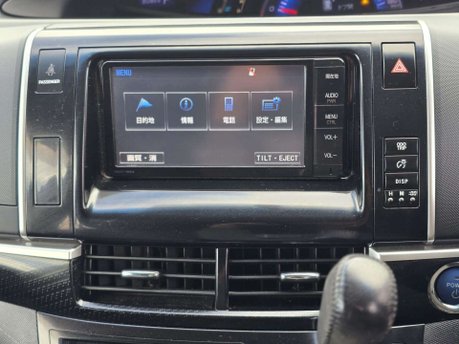 Toyota Estima HyBrid+EleDoor Power TailGate+SuperClean 30