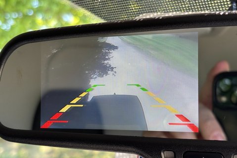 Ford Transit 350 Fwd L3 H3 130ps Panel Van - Air Con / Rear Camera 20