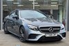 Mercedes-Benz E Class AMG E 53 4MATIC PREMIUM PLUS MHEV