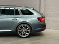 Skoda Superb 1.5 Superb SportLine+ TSi Semi-Auto 5dr 72