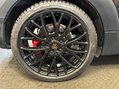 Mini Paceman 1.6 John Cooper Works ALL4 Euro 5 (s/s) 3dr 31