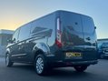 Ford Transit Custom 2.0 300 EcoBlue Limited Panel Van 5dr Diesel Manual L2 H1 Euro 6 (s/s) (130 21