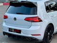 Volkswagen Golf 2.0 Golf R TSi Semi-Auto 4WD 5dr 20