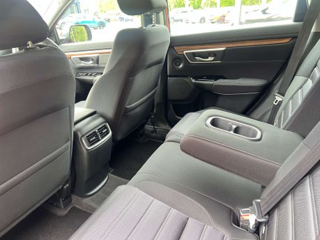 Honda CR-V 1.5 CR-V S i-VTec 4x2 5dr 32