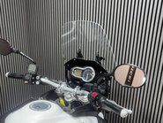 Triumph Tiger ABS 2012 37K NEW MOT SERVICED ADVENTURE BIKE 800CC 12