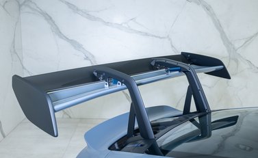 Porsche 911 GT3 RS (992) 38