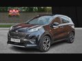 Kia Sportage GT-LINE S ISG 5