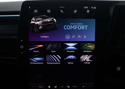 Renault Austral 1.2 Austral Techno Espirit Alpine HEV Auto 5dr 23