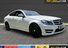 Mercedes-Benz C Class 2.1 C250 AMG Sport Edition Premium+CDi Auto 2dr