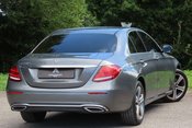 Mercedes-Benz E Class 2.0 E220d SE G-Tronic+ Euro 6 (s/s) 4dr 5