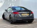 Audi TT 2.0 TT Sport 40 TFSI Semi-Auto 3dr 21