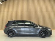 Volkswagen Golf 2.0 Golf GTD 5dr 14