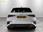 Audi A3 2.0 TDI 35 S line Sportback 5dr Diesel S Tronic Euro 6 (s/s) (150 ps) 6