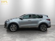 Kia Sportage 1.6 T-GDi GT-Line SUV 5dr Petrol Manual Euro 6 (s/s) (174 bhp) 4