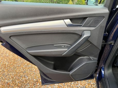 Audi Q5 2.0 TDI 40 Sport S Tronic quattro Euro 6 (s/s) 5dr 37