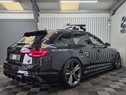 Audi RS4 2.9 TFSI V6 Sport Edition Estate 5dr Petrol Tiptronic quattro Euro 6 (s/s) 36