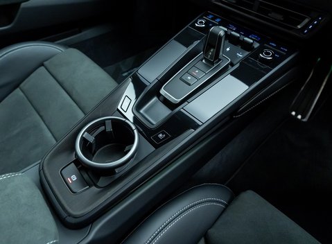 Porsche 911 Dakar 16