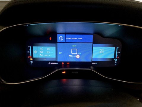 Citroen C5 Aircross 1.6 13.2kWh Shine Plus SUV 5dr Petrol Plug-in Hybrid e-EAT8 Euro 6 (s/s) (2 13