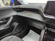 Peugeot 2008 2008 Allure Premium EV 5dr 84