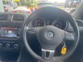 Volkswagen Golf 1.6 TDI BlueMotion Tech Match Euro 5 (s/s) 5dr 19
