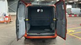 Ford Transit Custom Crew Cab [SOLD] LWB L2H1 Low Roof Limited 320 Air Con Alloys EURO 6 NO VAT 5