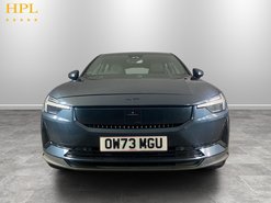 Polestar 2 Single Motor 82kWh Long Range Fastback 5dr Electric Auto RWD (299 ps) 1 Own