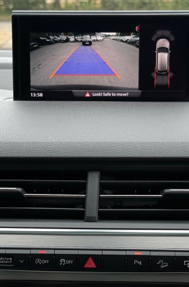 Audi Q7 TDI QUATTRO S LINE -PAN ROOF -CAMERA -ADAPT CRUISE -MATRIX LED -BOSE -FASH 