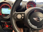 Mini Countryman 1.6 John Cooper Works ALL4 Euro 5 (s/s) 5dr 36