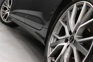 Audi A6 2.0 A6 Black Edition 45 TFSI MHEV Quattro Semi-Auto 4WD 5dr 37