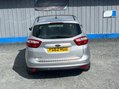 Ford C-Max 1.6 Zetec Euro 5 5dr 44