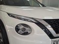 Nissan Juke 1.0 DIG-T Acenta Euro 6 (s/s) 5dr 11