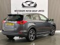 Toyota Rav4 2.0 D-4D Icon 4WD Euro 5 (s/s) 5dr 4