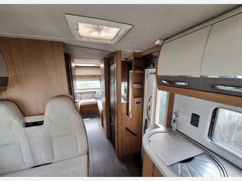 Auto-Trail Scout 6