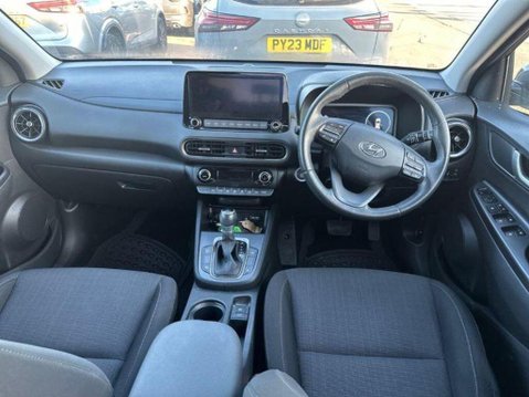 Hyundai KONA GDI PREMIUM 2