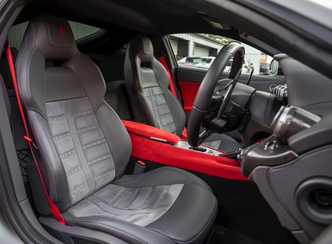 Ferrari F12 Berlinetta 12