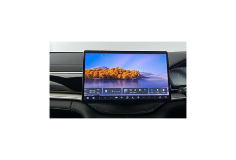 BYD Seal U 1.5 DM-i Boost 5dr Auto