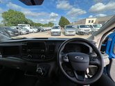 Ford Transit LWB L3H3 High Roof Leader 350 Cam Sensors EURO 6 NO VAT 41