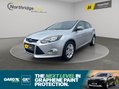 Ford Focus 1.6 Titanium Navigator Powershift Euro 5 5dr 3