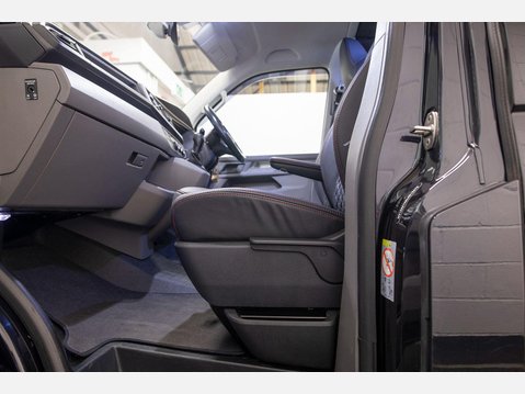 Volkswagen Transporter 2.0 BiTDI T32 Highline Panel Van 5dr Diesel DSG FWD SWB Euro 6 (s/s) (199 p 51
