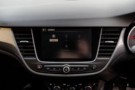 Vauxhall Crossland ELITE NAV 21